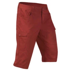 Quechua Bermudashorts Herren - NH500