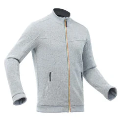 Quechua Fleecejacke Wandern SH100 X-Warm Herren Indien / Irland -Quechua Magasin fleecejacke wandern sh100 x warm herren rumanien