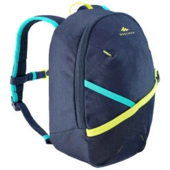 Quechua Kinderrucksack Klein - MH100 - 5 L Blau