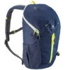 Quechua Kinderrucksack - MH100 - 10 L Blau/gelb -Quechua Magasin kinderrucksack mh100 10 l blaugelb