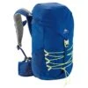 Quechua Kinderrucksack - MH500 - 18 L Blau