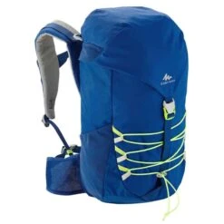 Quechua Kinderrucksack - MH500 - 18 L Blau