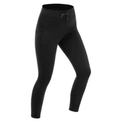 Quechua Leggings Damen Wandern - NH100