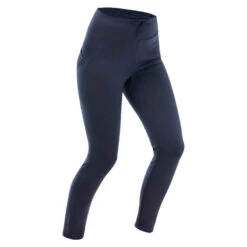 Quechua Leggings Damen Wandern - NH100 -Quechua Magasin leggings damen wandern nh100 marineblau