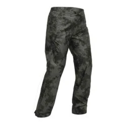 Quechua Regenhose Damen Wasserdicht Wandern - Raincut