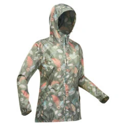 Quechua Regenjacke Damen Winddicht Wasserabweisend Wandern - Raincut Marineblau -Quechua Magasin regenjacke damen winddicht wasserabweisend wandern raincut luxurious