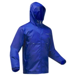 Quechua Regenjacke Herren Winddicht Wasserabweisend Wandern - Raincut Marineblau 9 Quechua Regenjacke Herren Winddicht Wasserabweisend Wandern - Raincut Marineblau -Quechua Magasin regenjacke herren winddicht wasserabweisend wandern raincut blau