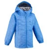 Quechua Regenjacke Kleinkinder Gr. 92–116 Wasserdicht - MH500 1 Quechua Regenjacke Kleinkinder Gr. 92–116 Wasserdicht - MH500 -Quechua Magasin regenjacke kleinkinder gr 92116 wasserdicht mh500