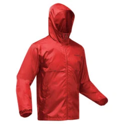 Quechua Regenjacke Herren Winddicht Wasserabweisend Wandern - Raincut Marineblau 8 Quechua Regenjacke Herren Winddicht Wasserabweisend Wandern - Raincut Marineblau -Quechua Magasin regenjacke wandern raincut mit reisverschluss herren rot
