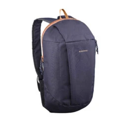 Quechua Rucksack Wandern - NH50 Arpenaz 10 L Marineblau