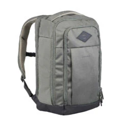 Quechua Rucksack Wandern - NH500 Escape 23 L Khaki