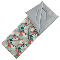 Quechua Schlafsack Camping Arpenaz 10 °C Muster -Quechua Magasin schlafsack camping arpenaz 10 c muster 2