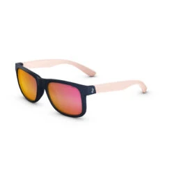 Quechua Sonnenbrille Wandern MH T140 Kinder Ab 10 Jahren Kategorie 3 Orange -Quechua Magasin sonnenbrille wandern mh t140 kinder ab 10 jahren kategorie 3 blaurosa