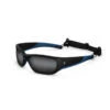 Quechua Sonnenbrille Wandern MHT550 Kinder Ab 10 Jahren Kategorie 4 Schwarz/silber -Quechua Magasin sonnenbrille wandern mht550 kinder ab 10 jahren kategorie 4 schwarzsilber