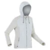 Quechua Sweatjacke Hybridjacke Naturwandern NH500 Mit Kapuze Damen Beige 1 Quechua Sweatjacke Hybridjacke Naturwandern NH500 Mit Kapuze Damen Beige -Quechua Magasin sweatjacke hybridjacke naturwandern nh500 mit kapuze damen beige