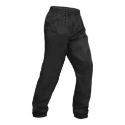 Quechua Überziehhose Regenhose Herren Wasserdicht Wandern - NH500