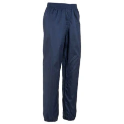 Quechua Überziehhose Regenhose Kleinkinder Gr. 92–116 Wasserdicht - MH100