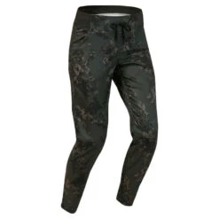 Quechua Wanderhose Damen - NH100 -Quechua Magasin wanderhose damen nh100 print khaki