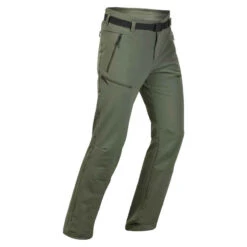 Quechua Wanderhose Softshellhose Wandern SH500 X-Warm Wasserabweisend Stretch Herren -Quechua Magasin wanderhose softshellhose wandern sh500 x warm wasserabweisend stretch herren 1