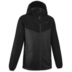 Quechua Wanderjacke Kinder Gr. 122–170 Wasserdicht Bergwandern- MH150 Blau 7 Quechua Wanderjacke Kinder Gr. 122–170 Wasserdicht Bergwandern- MH150 Blau -Quechua Magasin wanderjacke kinder gr 122170 wasserdicht mh150 schwarz