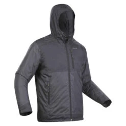 Quechua Wanderjacke Winterwandern SH100 X-Warm Wasserdicht -10°C Herren -Quechua Magasin wanderjacke winterwandern sh100 x warm wasserdicht 10c herren 4