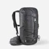 Quechua Wanderrucksack Bergwandern MH100 20 l Dunkelgrau 1 Quechua Wanderrucksack Bergwandern MH100 20 l Dunkelgrau -Quechua Magasin wanderrucksack bergwandern mh100 20 l dunkelgrau