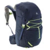 Quechua Wanderrucksack Kinder - MH500 28 L Blau -Quechua Magasin wanderrucksack kinder mh500 28 l blau