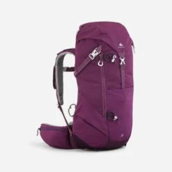 Quechua Wanderrucksack - MH500 20 L Ocker 11 Quechua Wanderrucksack - MH500 20 L Ocker -Quechua Magasin wanderrucksack mh500 20 l violett