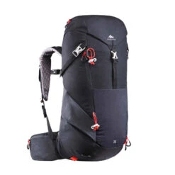 Quechua Wanderrucksack - MH500 20 L Ocker 10 Quechua Wanderrucksack - MH500 20 L Ocker -Quechua Magasin wanderrucksack mh500 20l schwarz