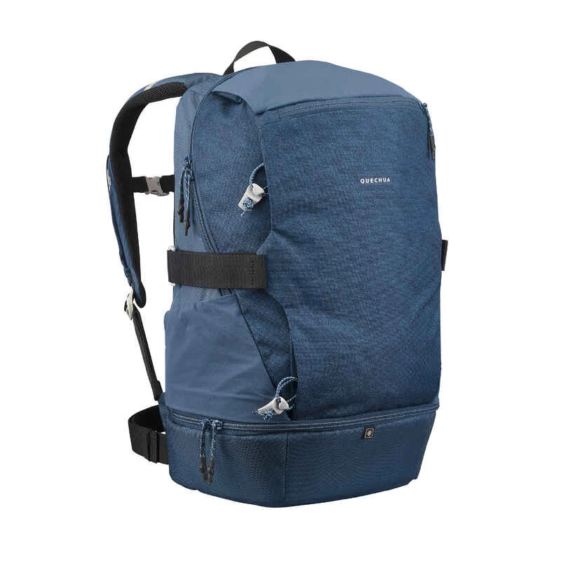 Quechua Wanderrucksack - NH500 Arpenaz 30 L 4 Quechua Wanderrucksack - NH500 Arpenaz 30 L – Bild 2