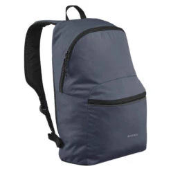 Quechua Wanderrucksack Escape Naturwandern - NH100 - 17 L Schwarz -Quechua Magasin wanderrucksack nh100 escape 17 l marineblau