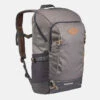 Quechua Wanderrucksack NH500 20 l Grau -Quechua Magasin wanderrucksack nh500 20 l grau