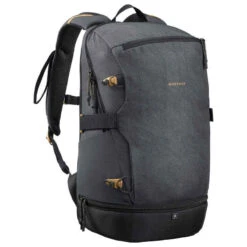 Quechua Wanderrucksack NH500 Arpenaz 20 l Grau