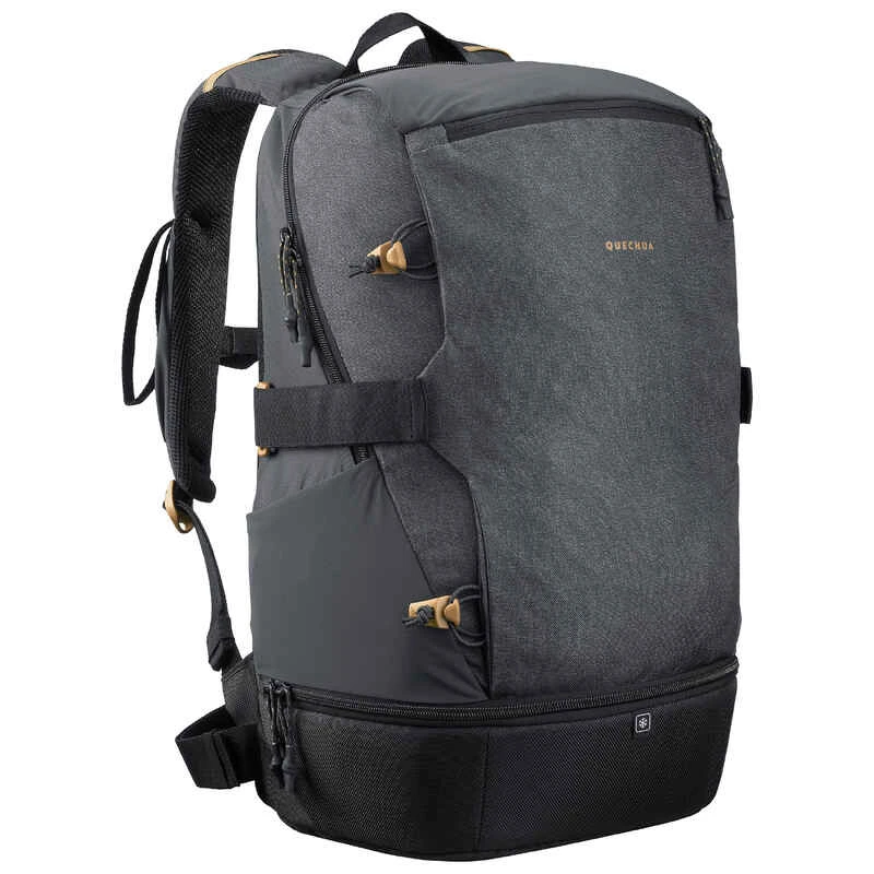 Quechua Wanderrucksack - NH500 Arpenaz 30 L 3 Quechua Wanderrucksack - NH500 Arpenaz 30 L
