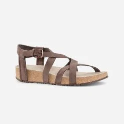 Quechua Wandersandalen Damen - Outdoor Blau -Quechua Magasin wandersandalen damen outdoor braun