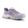 Quechua Wanderschuhe Damen Leicht Bergwandern - MH500 Violett -Quechua Magasin wanderschuhe damen leicht bergwandern mh500 violett