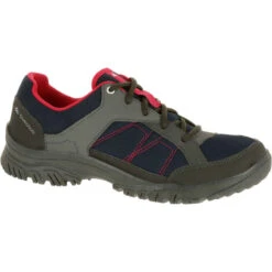 Quechua Wanderschuhe Damen - NH100