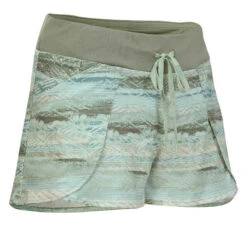 Quechua Wandershorts Damen Slim - NH500 Blau -Quechua Magasin wandershorts damen slim nh500 khaki