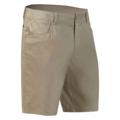 Quechua Wandershorts Herren - NH100 Grau 7 Quechua Wandershorts Herren - NH100 Grau -Quechua Magasin wandershorts herren nh100 beige