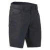 Quechua Wandershorts Herren - NH100 Grau -Quechua Magasin wandershorts herren nh100 grau