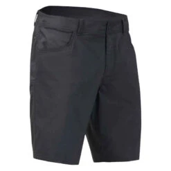 Quechua Wandershorts Herren - NH100 Grau