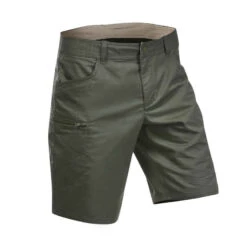 Quechua Wandershorts Herren Regular - NH500 Marineblau -Quechua Magasin wandershorts herren regular nh500 grun