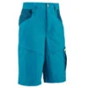 Quechua Wandershorts Kinder Gr. 122–170 - MH500 Grün -Quechua Magasin wandershorts kinder gr 122170 mh500 grun