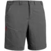Quechua Wandershorts MH100 Herren Grau 1 Quechua Wandershorts MH100 Herren Grau -Quechua Magasin wandershorts mh100 herren grau