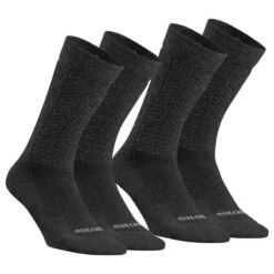 Quechua Wandersocken Winterwandern SH500 Ultra-warm Halbhoch 2 Paar 9 Quechua Wandersocken Winterwandern SH500 Ultra-warm Halbhoch 2 Paar -Quechua Magasin wandersocken winterwandern sh500 ultra warm halbhoch 2 paar 2