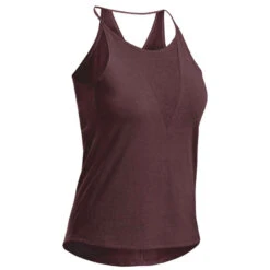 Quechua Top Damen Wandern - NH500 Weiss 11 Quechua Top Damen Wandern - NH500 Weiss -Quechua Magasin wandertop damen naturwandern nh500 braun