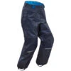 Quechua Winterhose Kleinkinder Gr. 92-116 Warm Wasserdicht - SH500