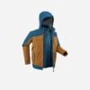 Quechua Winterjacke 3-in-1-Jacke Kinder -8 °C Wasserdicht Winterwandern Gr. 122–170 - SH500 X-Warm -Quechua Magasin winterjacke 3 in 1 jacke kinder 8 c wasserdicht winterwandern gr 122170 sh500 x warm