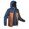 Quechua Winterjacke 3-in-1-Jacke Kinder Jungen Bis +1 °C Wasserdicht Gr. 122–170 - SH100 Warm -Quechua Magasin winterjacke 3 in 1 jacke kinder jungen bis 1 c wasserdicht gr 122170 sh100 warm