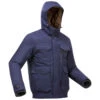 Quechua Winterjacke Blouson Winterwandern - SH100 X-Warm Wasserdicht -10 °C - Herren 1 Quechua Winterjacke Blouson Winterwandern - SH100 X-Warm Wasserdicht -10 °C - Herren -Quechua Magasin winterjacke blouson winterwandern sh100 x warm wasserdicht 10 c herren